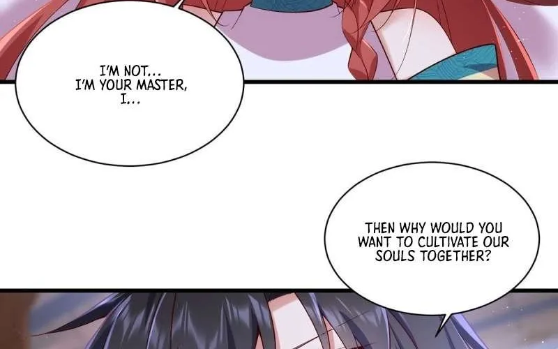 Read The Distinguished Cute Master chapter 313 image 26 on Lezhin
