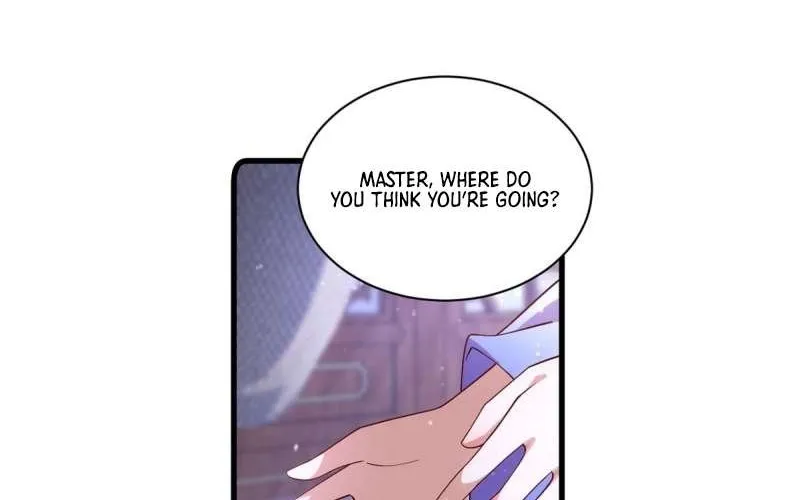 Read The Distinguished Cute Master chapter 313 image 4 on Lezhin