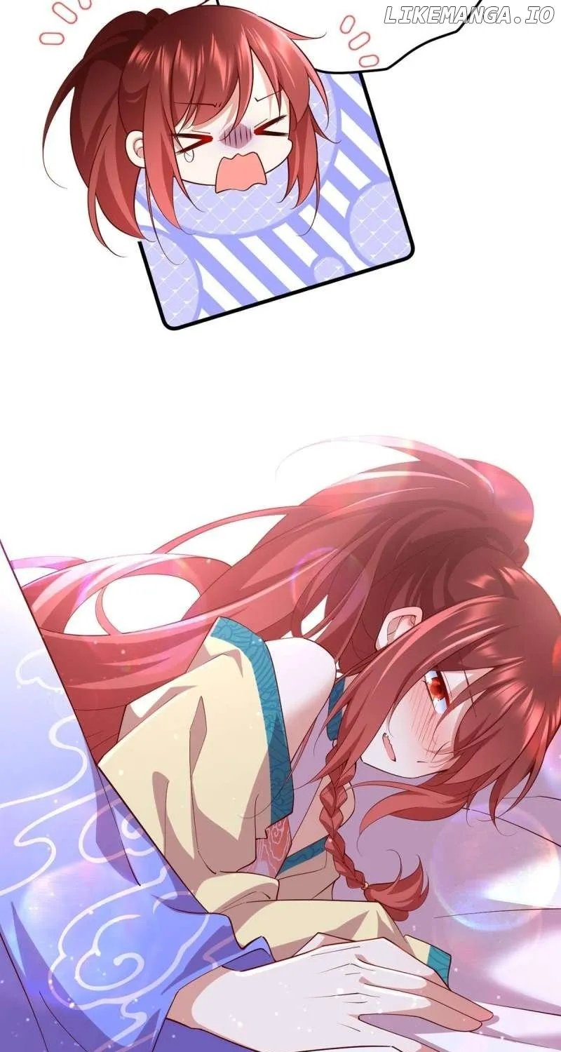 Read The Distinguished Cute Master chapter 313 image 7 on Lezhin