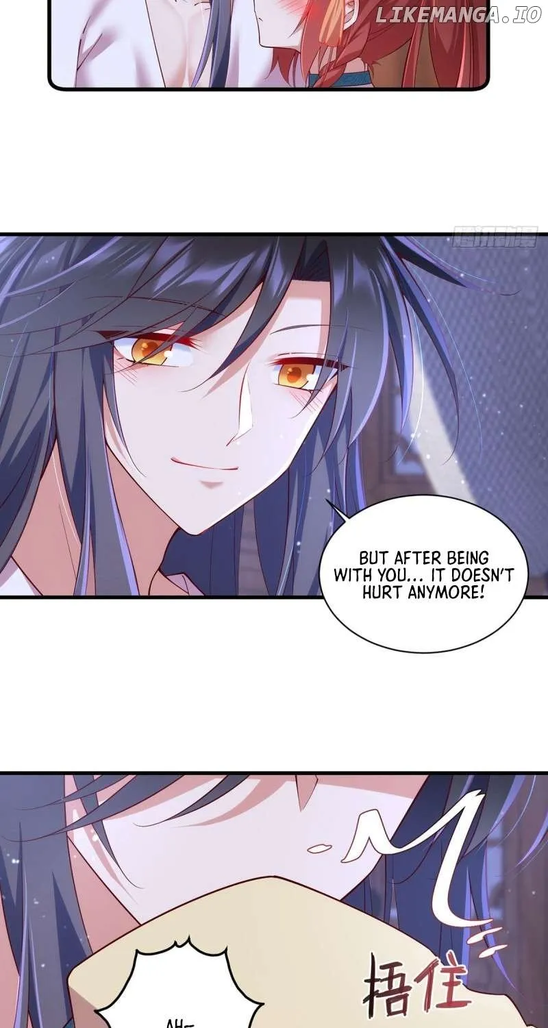 Read The Distinguished Cute Master chapter 314 image 10 on Lezhin