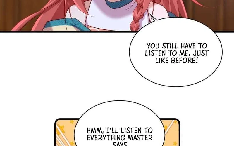 Read The Distinguished Cute Master chapter 314 image 13 on Lezhin