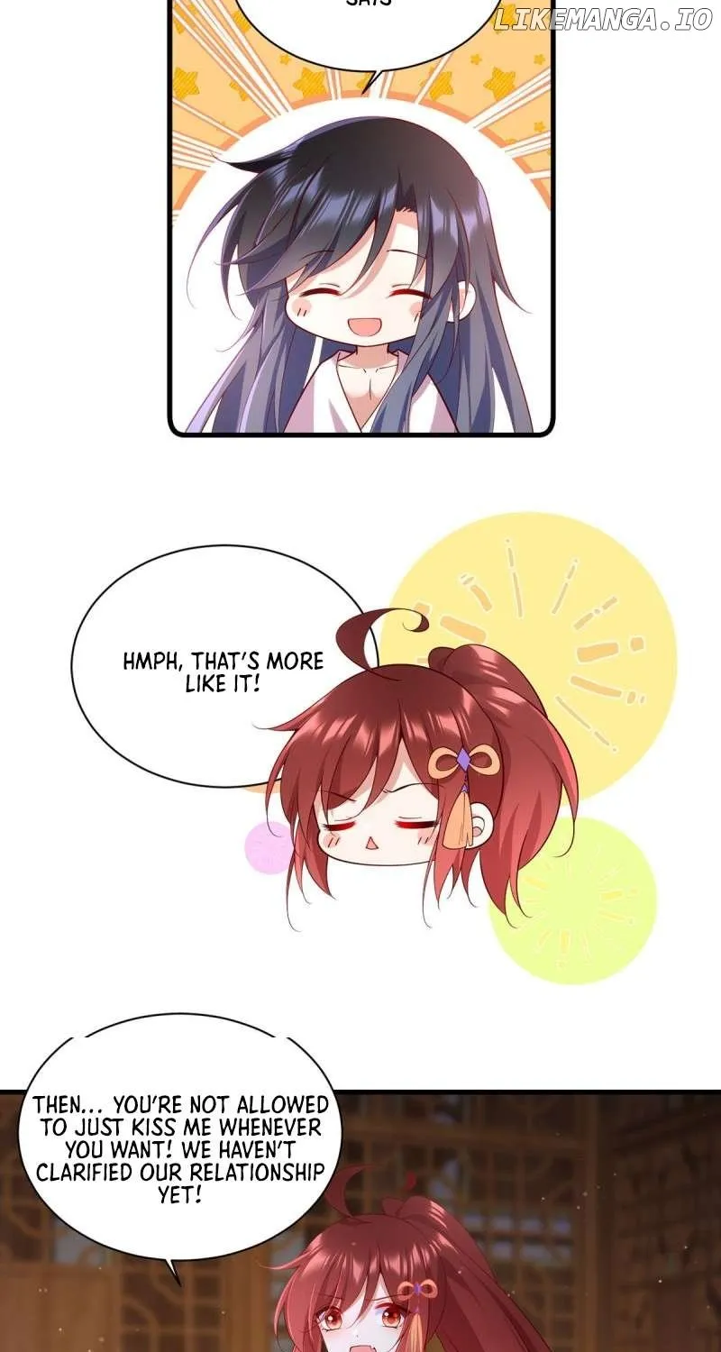 Read The Distinguished Cute Master chapter 314 image 14 on Lezhin