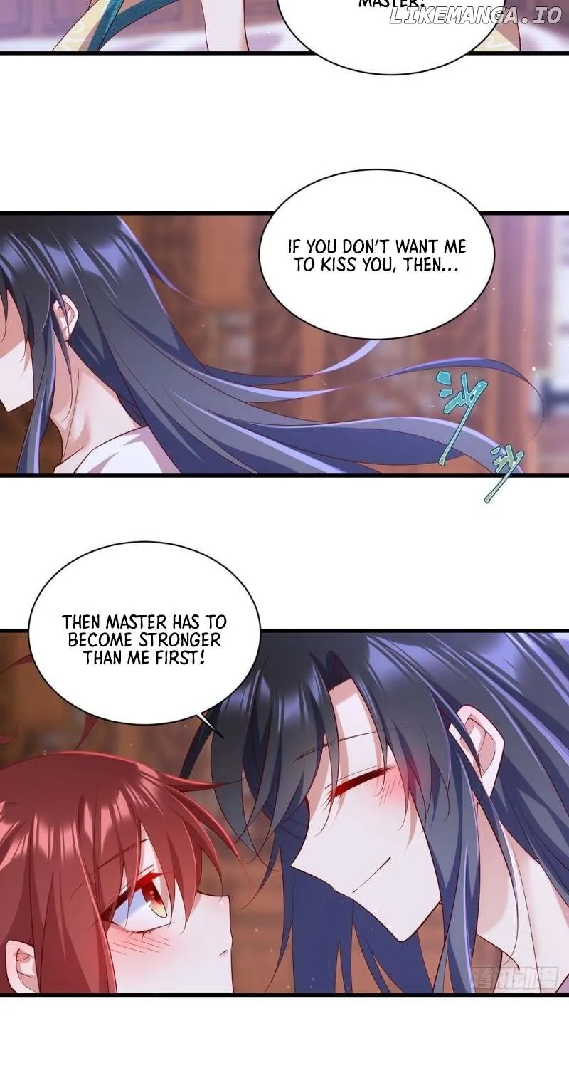 Read The Distinguished Cute Master chapter 314 image 16 on Lezhin