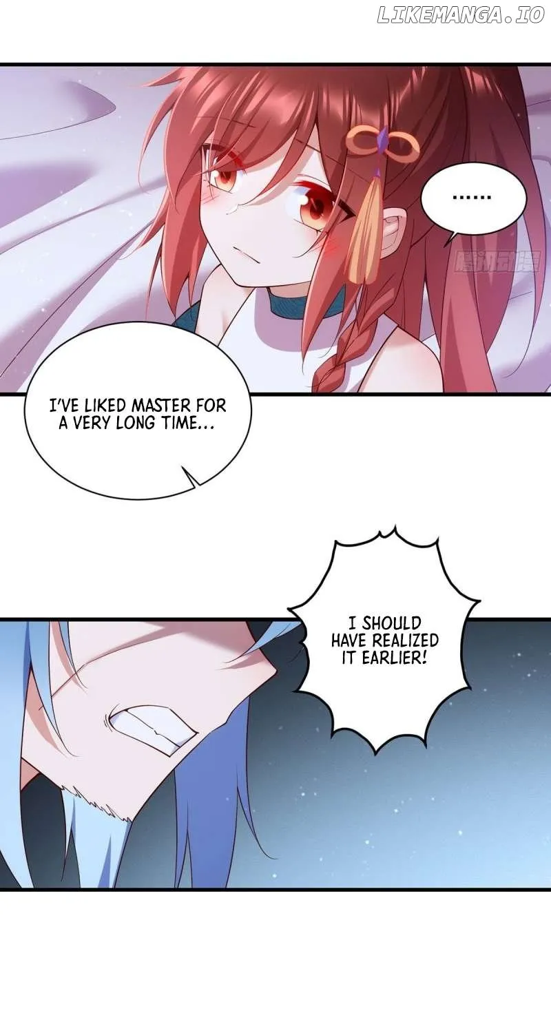 Read The Distinguished Cute Master chapter 314 image 28 on Lezhin