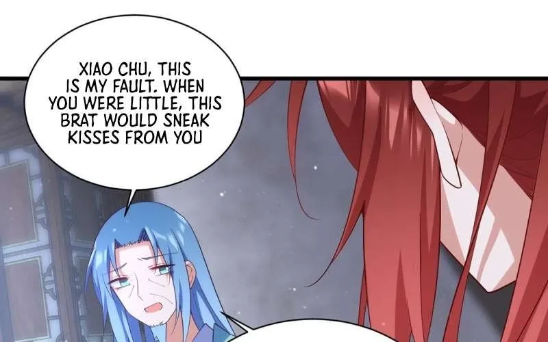 Read The Distinguished Cute Master chapter 314 image 29 on Lezhin