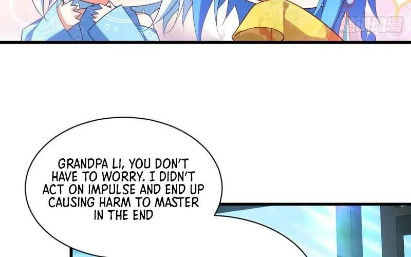 Read The Distinguished Cute Master chapter 314 image 31 on Lezhin