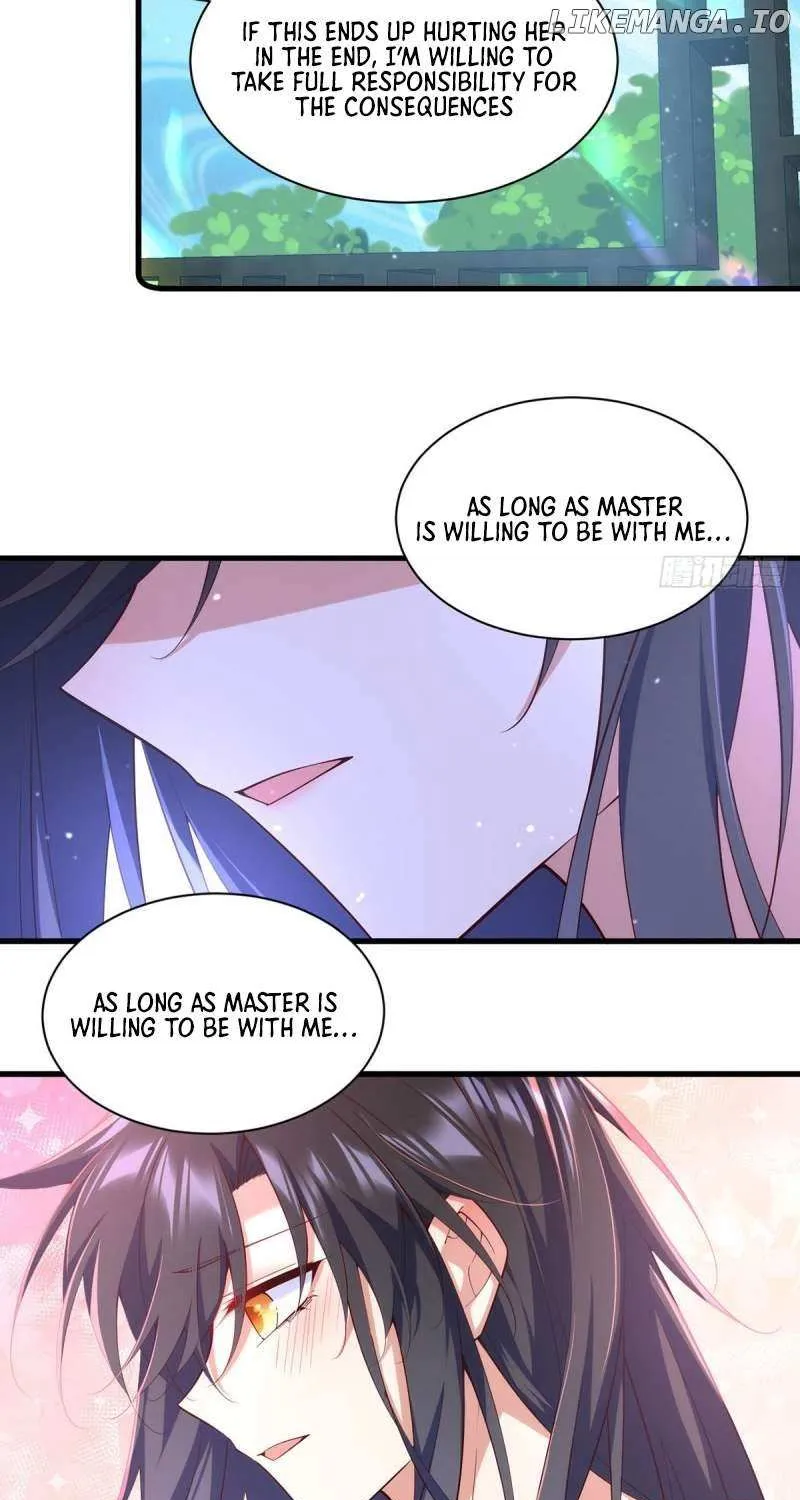 Read The Distinguished Cute Master chapter 314 image 32 on Lezhin
