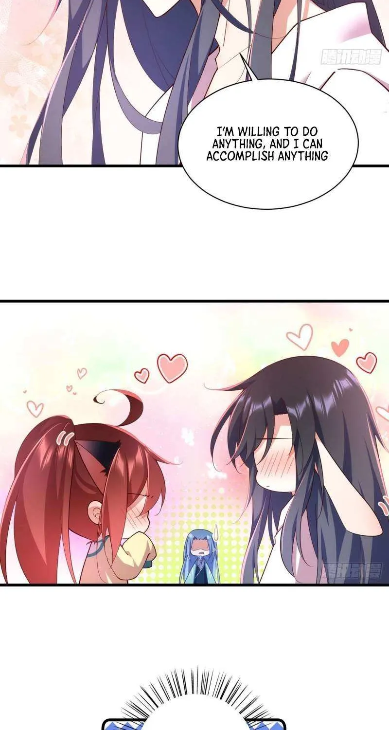 Read The Distinguished Cute Master chapter 314 image 33 on Lezhin