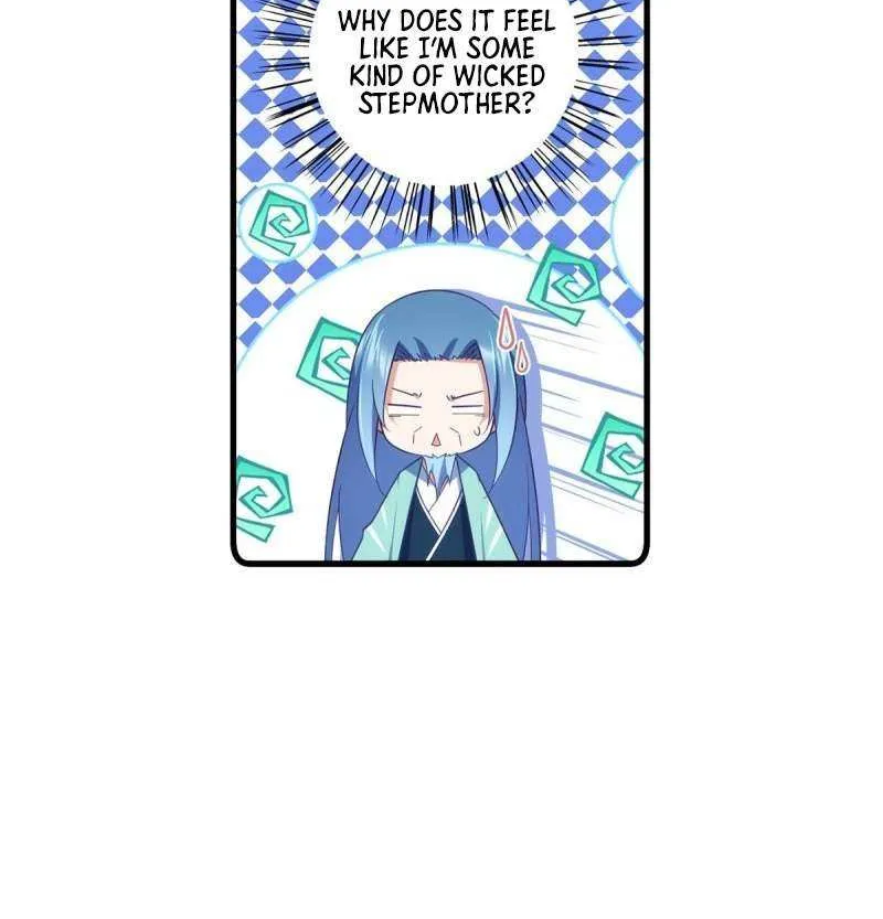 Read The Distinguished Cute Master chapter 314 image 34 on Lezhin