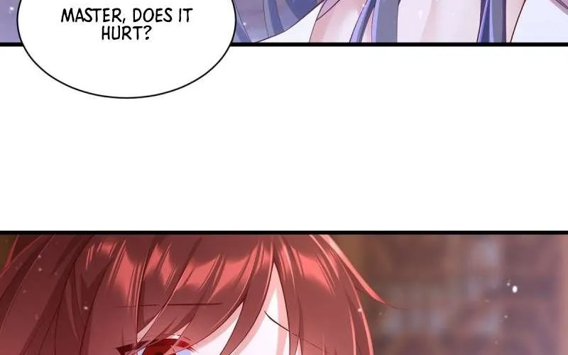 Read The Distinguished Cute Master chapter 314 image 5 on Lezhin