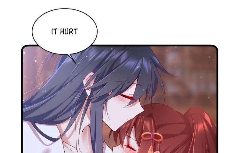 Read The Distinguished Cute Master chapter 314 image 9 on Lezhin