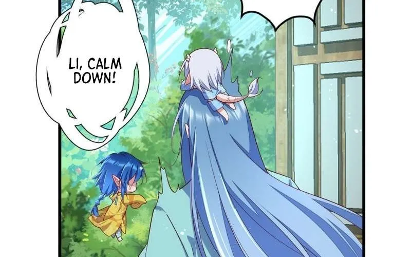 Read The Distinguished Cute Master chapter 315 image 29 on Lezhin