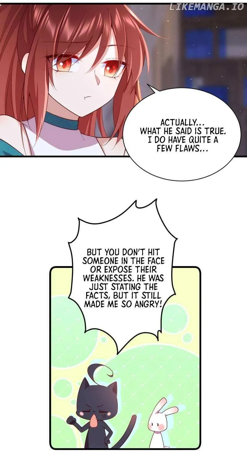 Read The Distinguished Cute Master chapter 315 image 32 on Lezhin