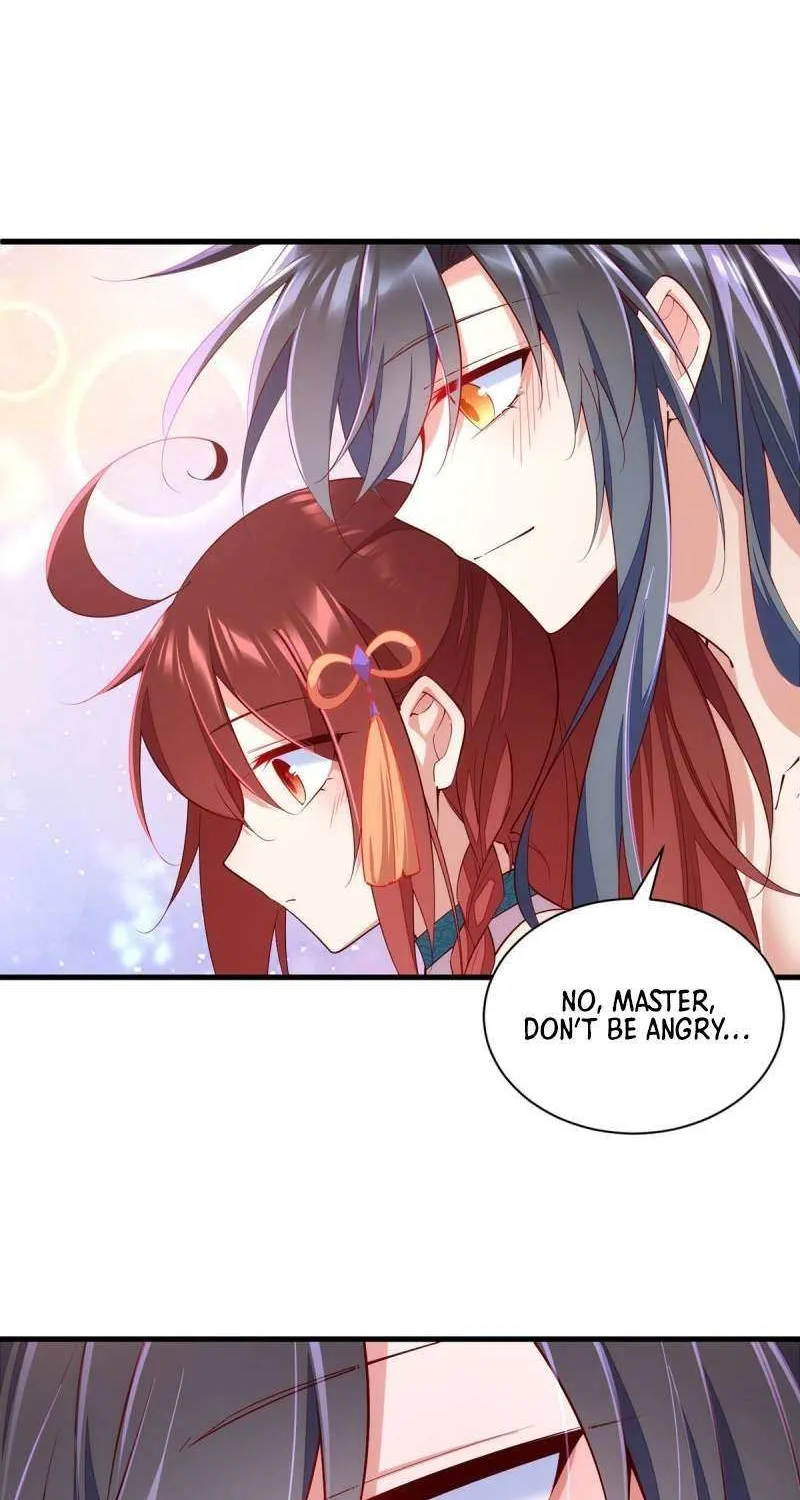 Read The Distinguished Cute Master chapter 315 image 33 on Lezhin
