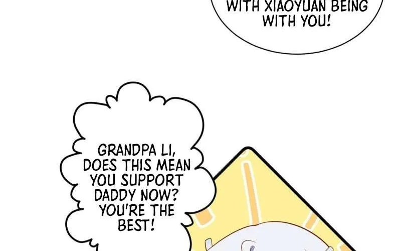 Read The Distinguished Cute Master chapter 315 image 5 on Lezhin