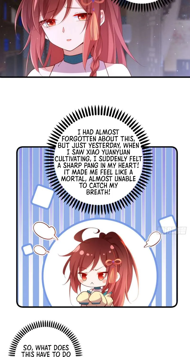 Read The Distinguished Cute Master chapter 316 image 16 on Lezhin