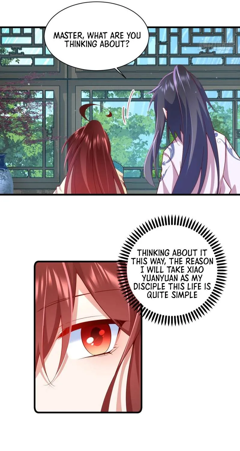 Read The Distinguished Cute Master chapter 316 image 18 on Lezhin