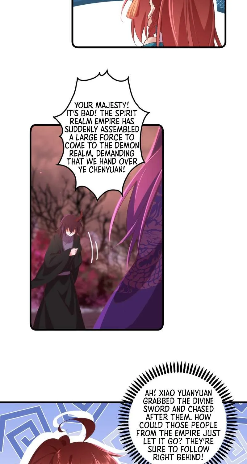 Read The Distinguished Cute Master chapter 316 image 30 on Lezhin