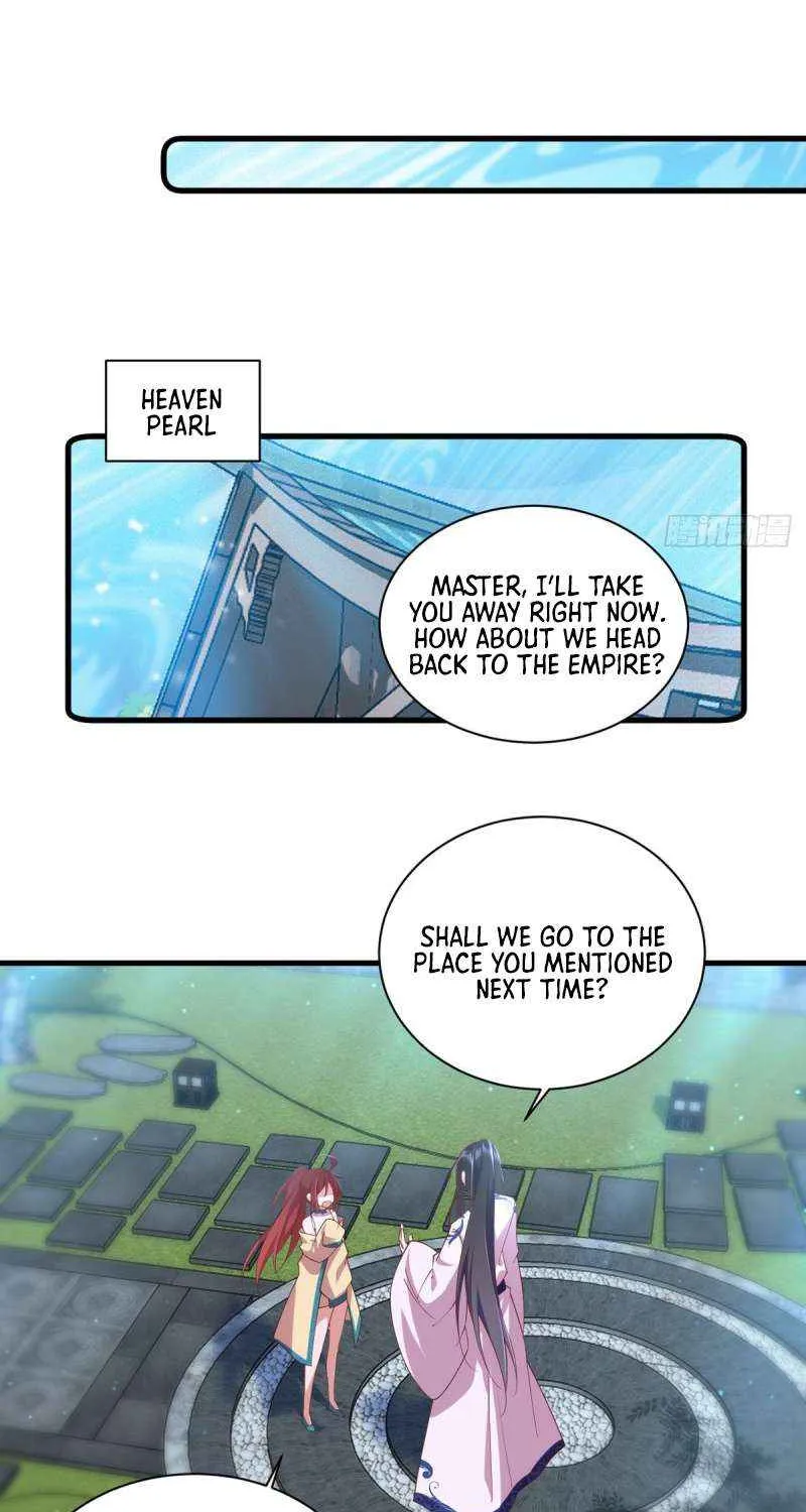 Read The Distinguished Cute Master chapter 316 image 33 on Lezhin