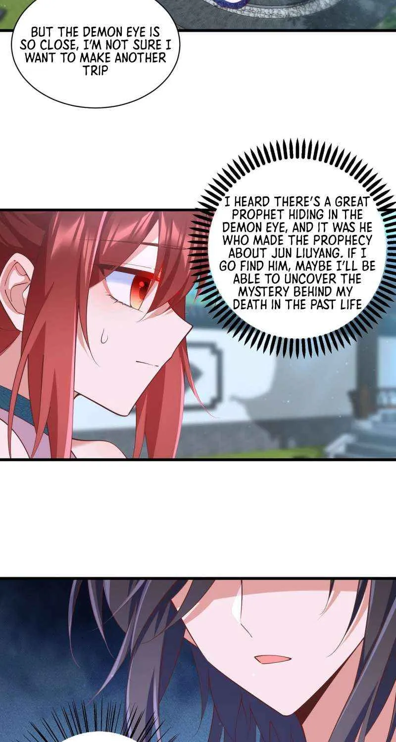Read The Distinguished Cute Master chapter 316 image 34 on Lezhin
