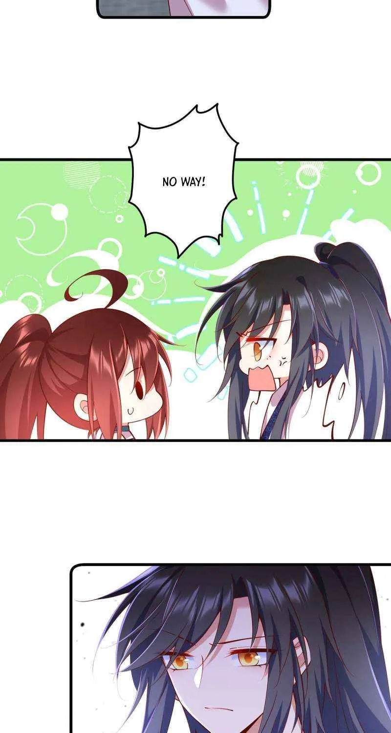 Read The Distinguished Cute Master chapter 316 image 36 on Lezhin