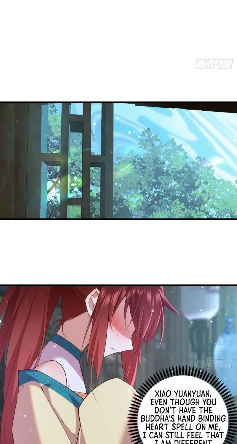 Read The Distinguished Cute Master chapter 316 image 4 on Lezhin