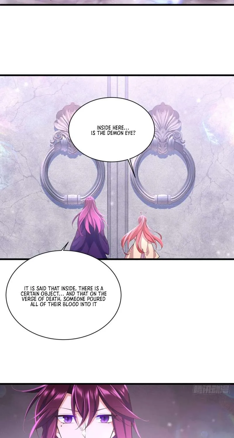 Read The Distinguished Cute Master chapter 317 image 10 on Lezhin