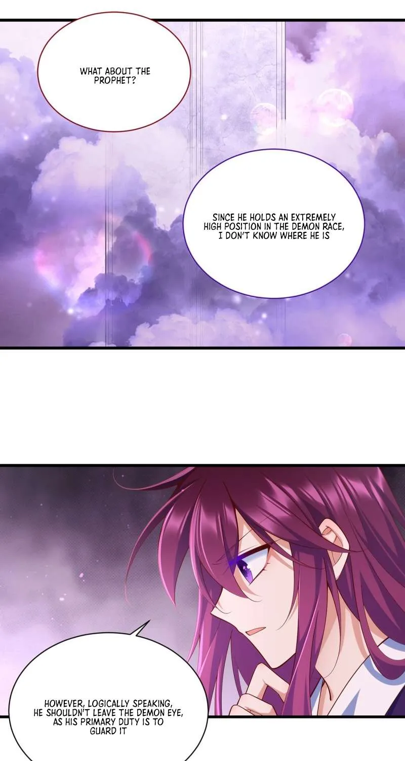 Read The Distinguished Cute Master chapter 317 image 12 on Lezhin