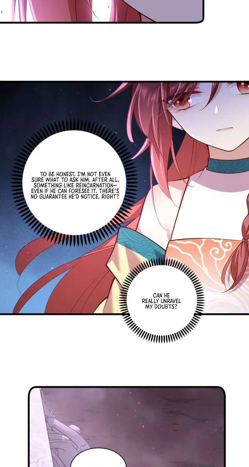 Read The Distinguished Cute Master chapter 317 image 14 on Lezhin