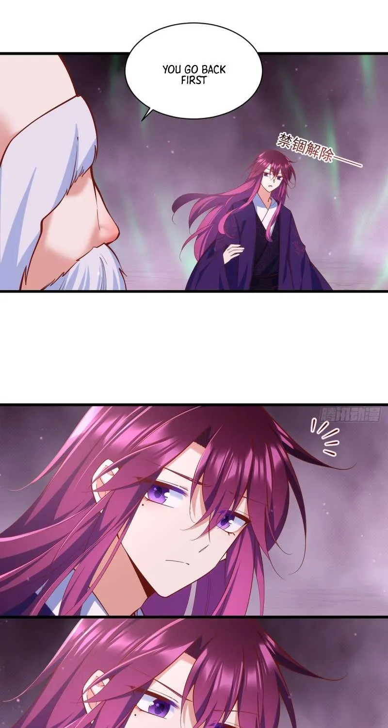 Read The Distinguished Cute Master chapter 317 image 30 on Lezhin