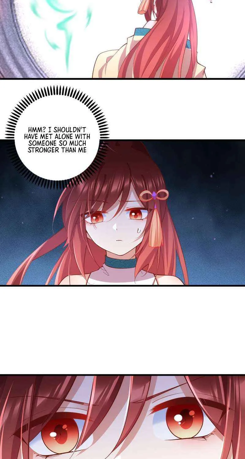 Read The Distinguished Cute Master chapter 317 image 34 on Lezhin