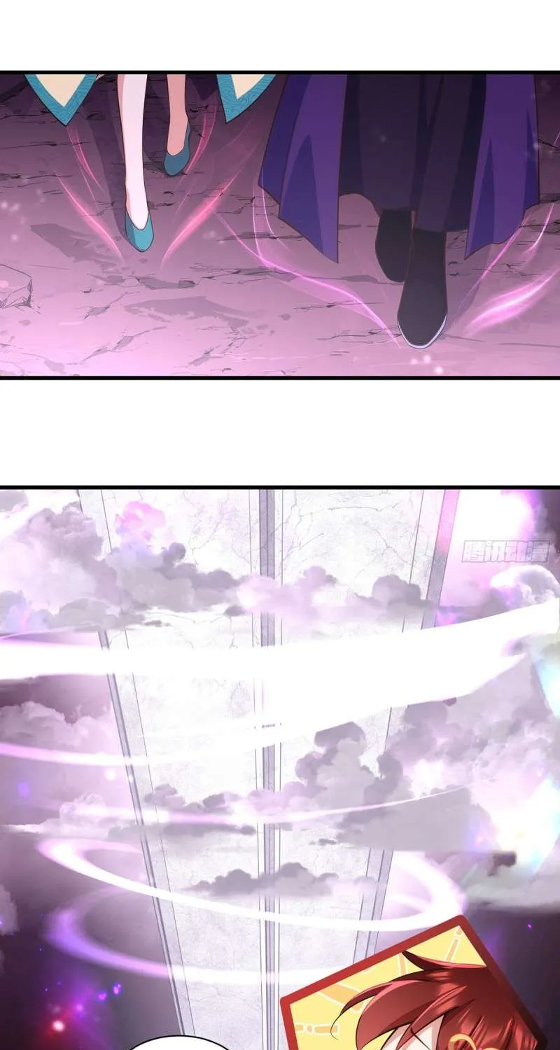 Read The Distinguished Cute Master chapter 317 image 8 on Lezhin