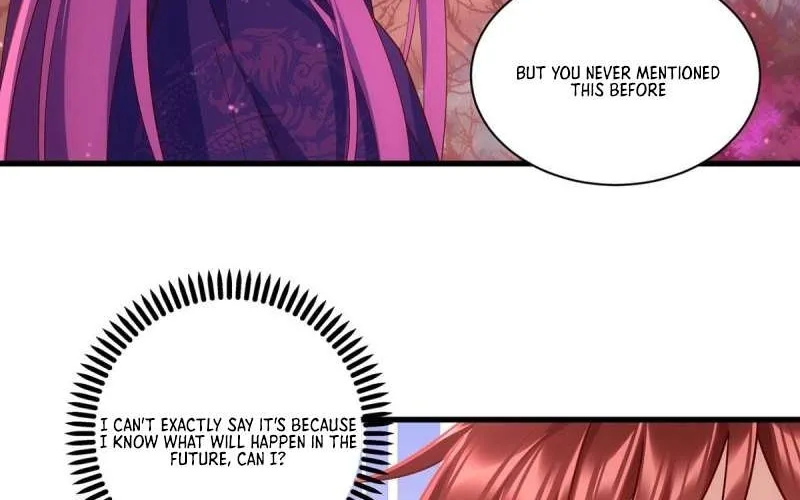 Read The Distinguished Cute Master chapter 318 image 13 on Lezhin