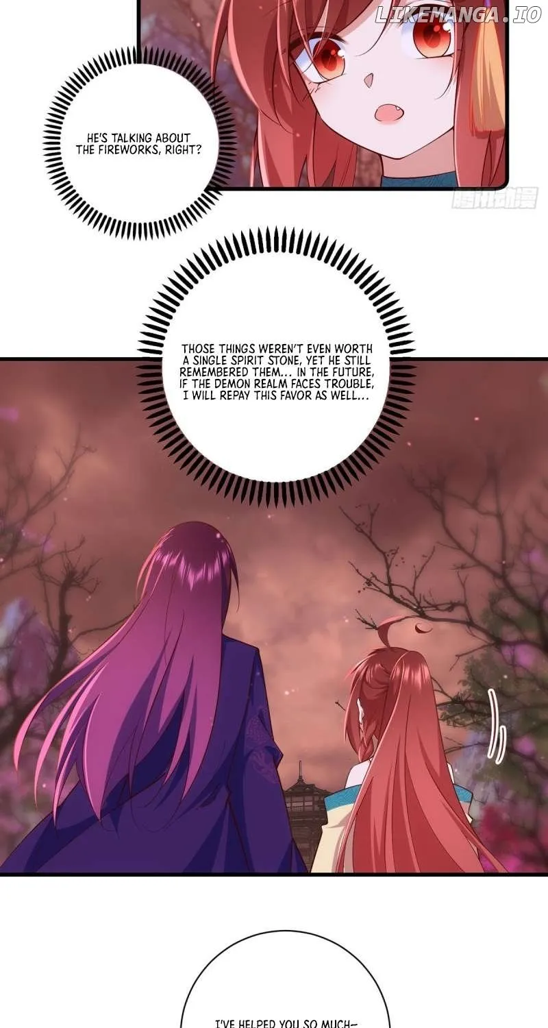 Read The Distinguished Cute Master chapter 318 image 16 on Lezhin