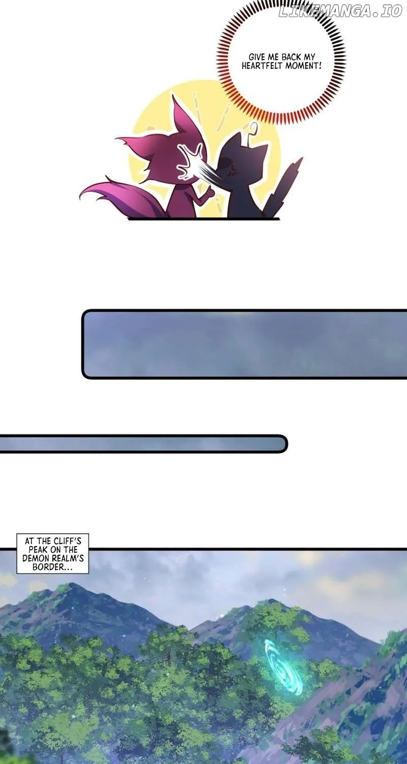 Read The Distinguished Cute Master chapter 318 image 18 on Lezhin