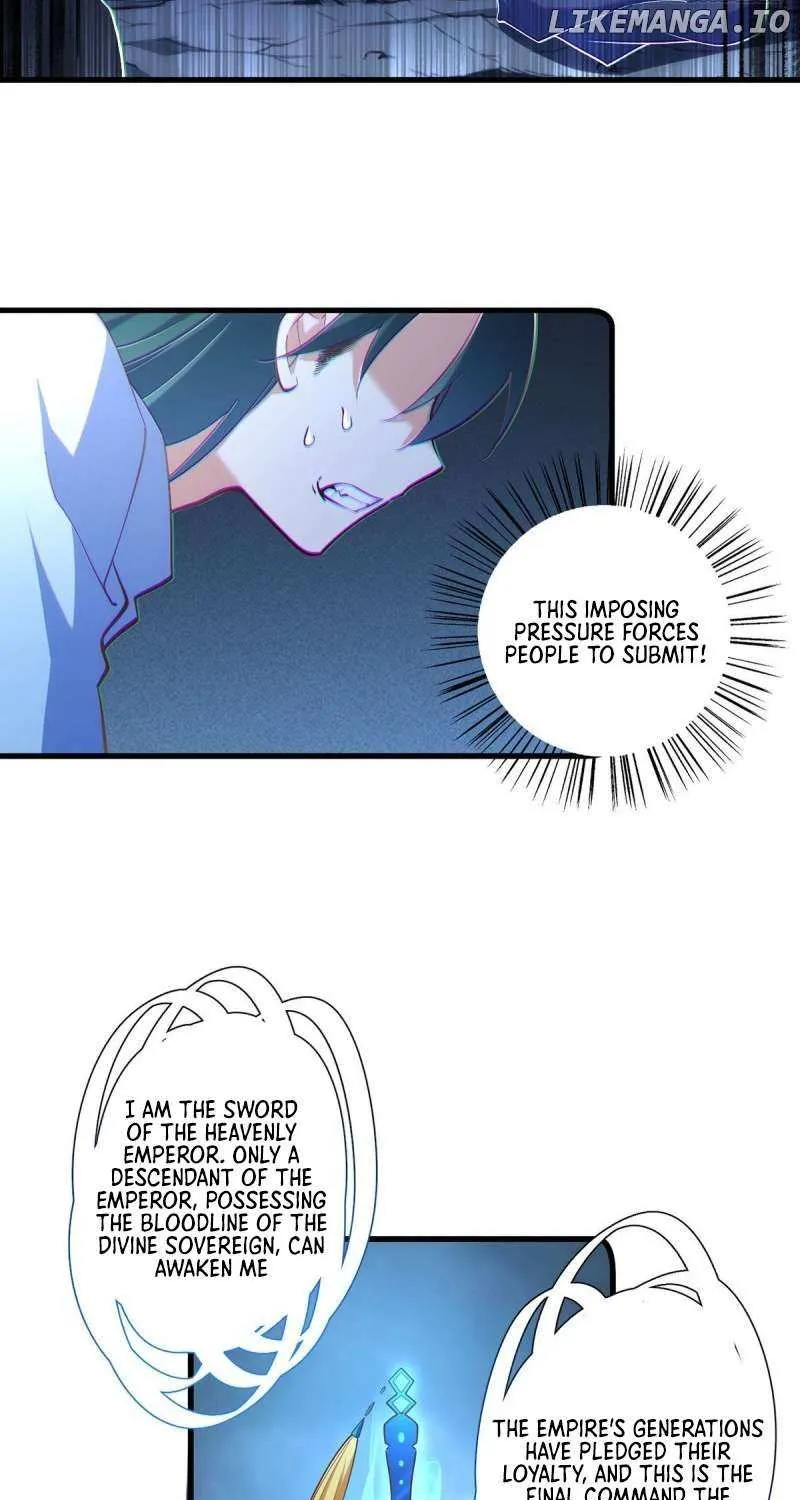 Read The Distinguished Cute Master chapter 318 image 32 on Lezhin