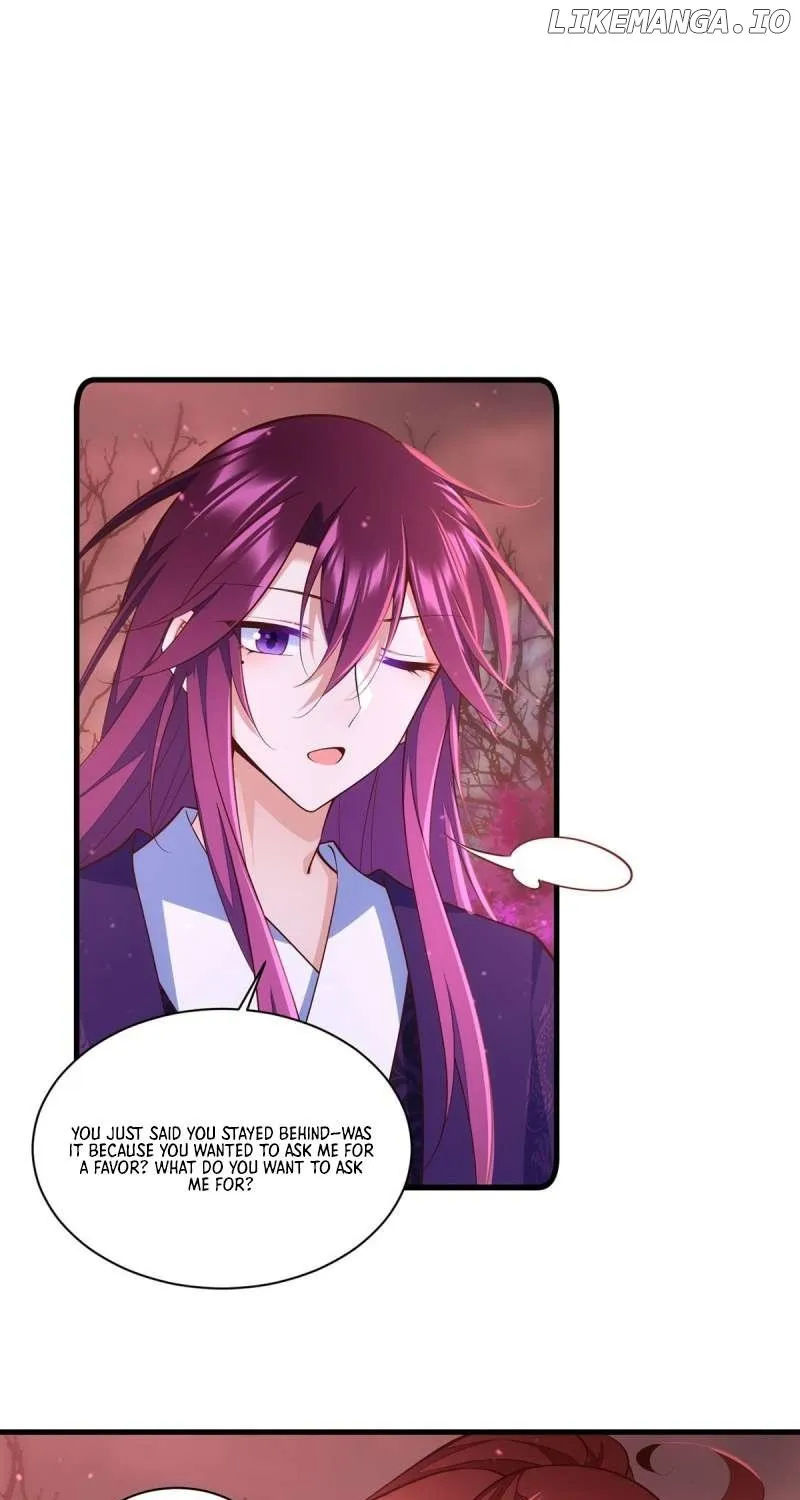 Read The Distinguished Cute Master chapter 318 image 4 on Lezhin