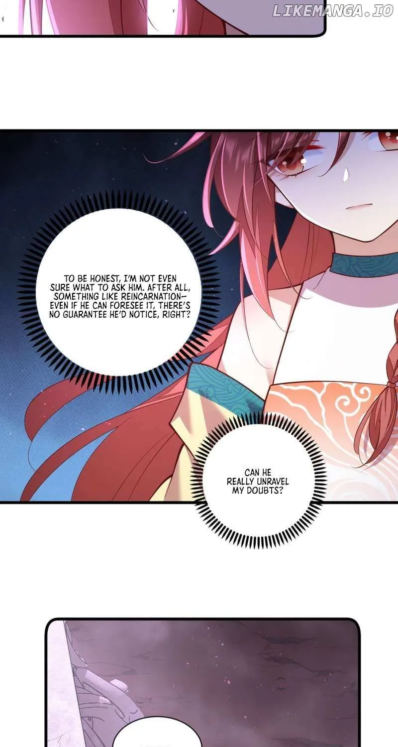 Read The Distinguished Cute Master chapter 319 image 13 on Lezhin