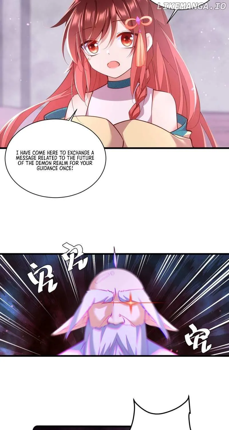 Read The Distinguished Cute Master chapter 319 image 21 on Lezhin