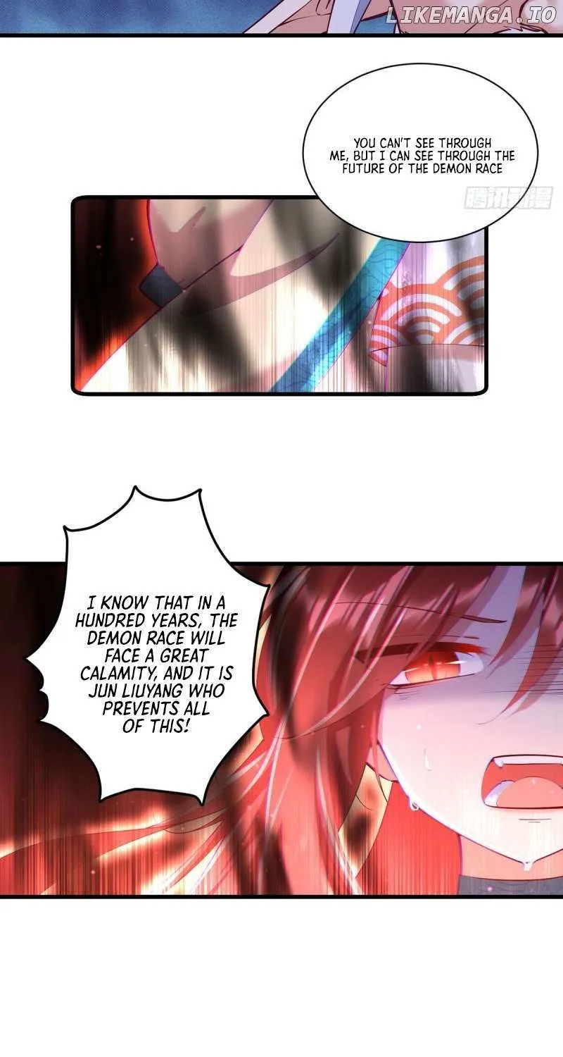 Read The Distinguished Cute Master chapter 319 image 25 on Lezhin