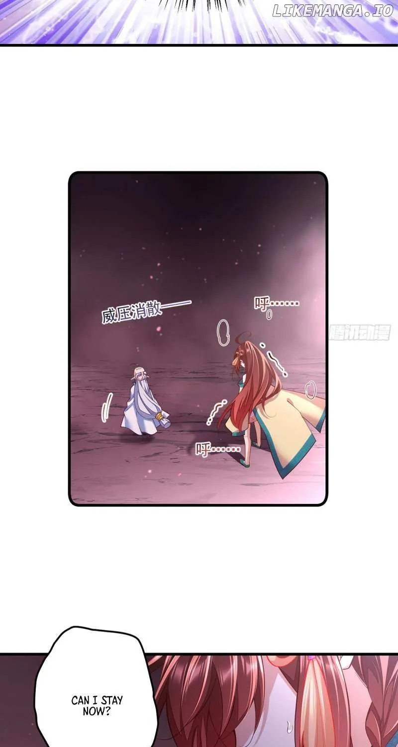 Read The Distinguished Cute Master chapter 319 image 27 on Lezhin