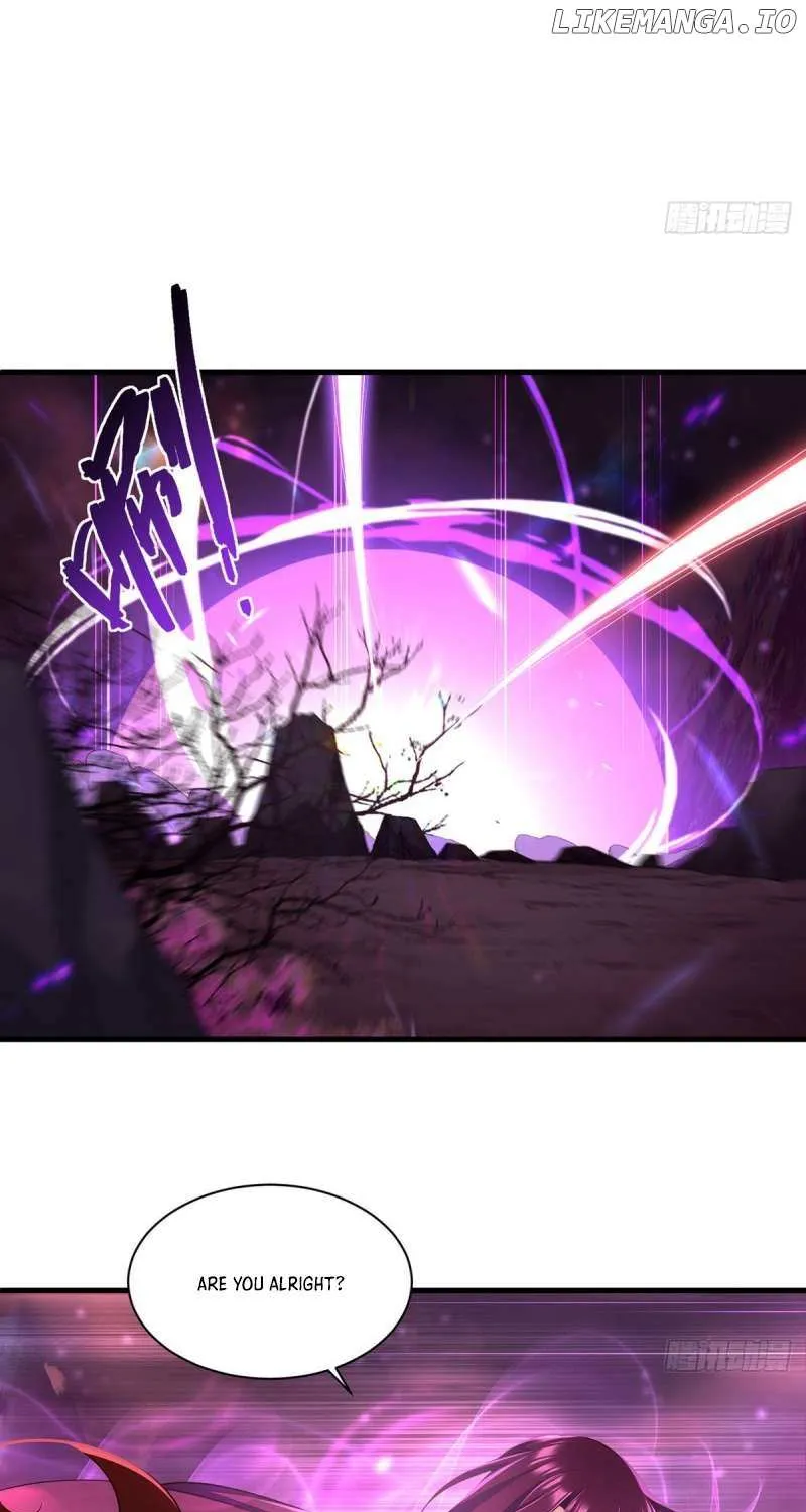 Read The Distinguished Cute Master chapter 319 image 3 on Lezhin