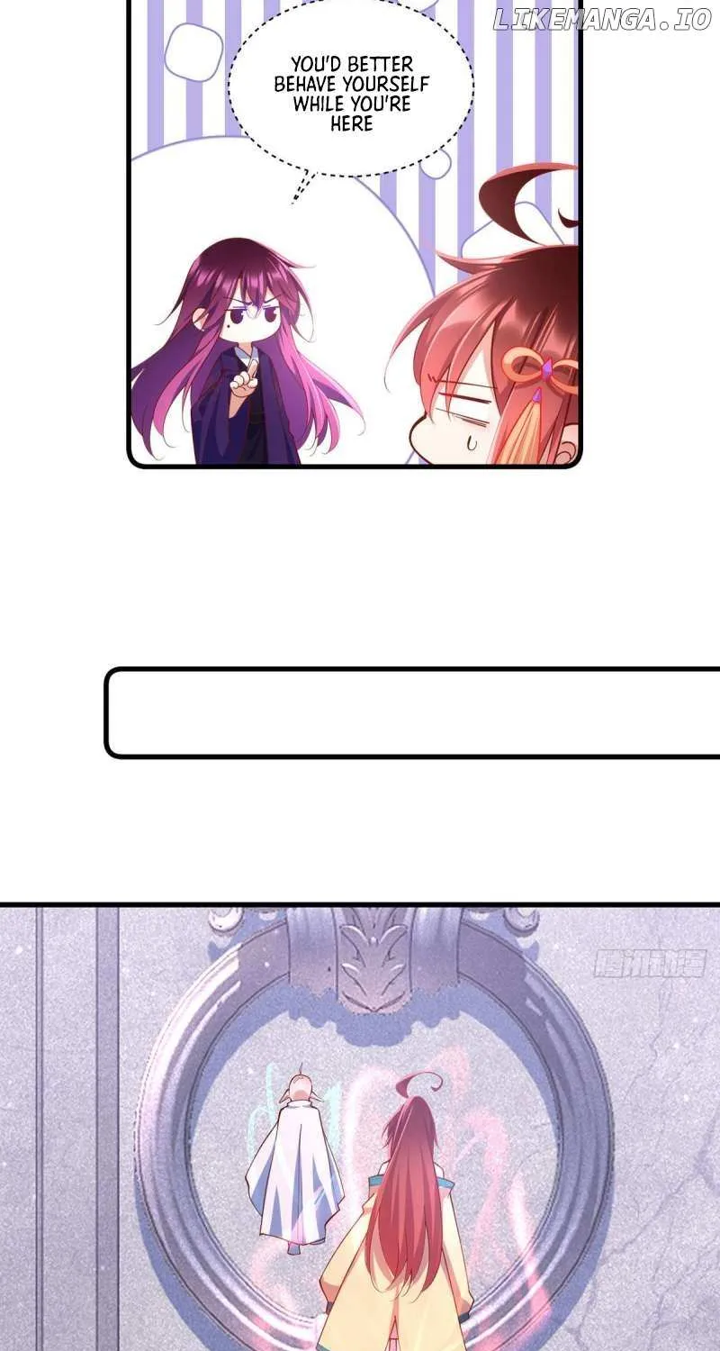 Read The Distinguished Cute Master chapter 319 image 31 on Lezhin