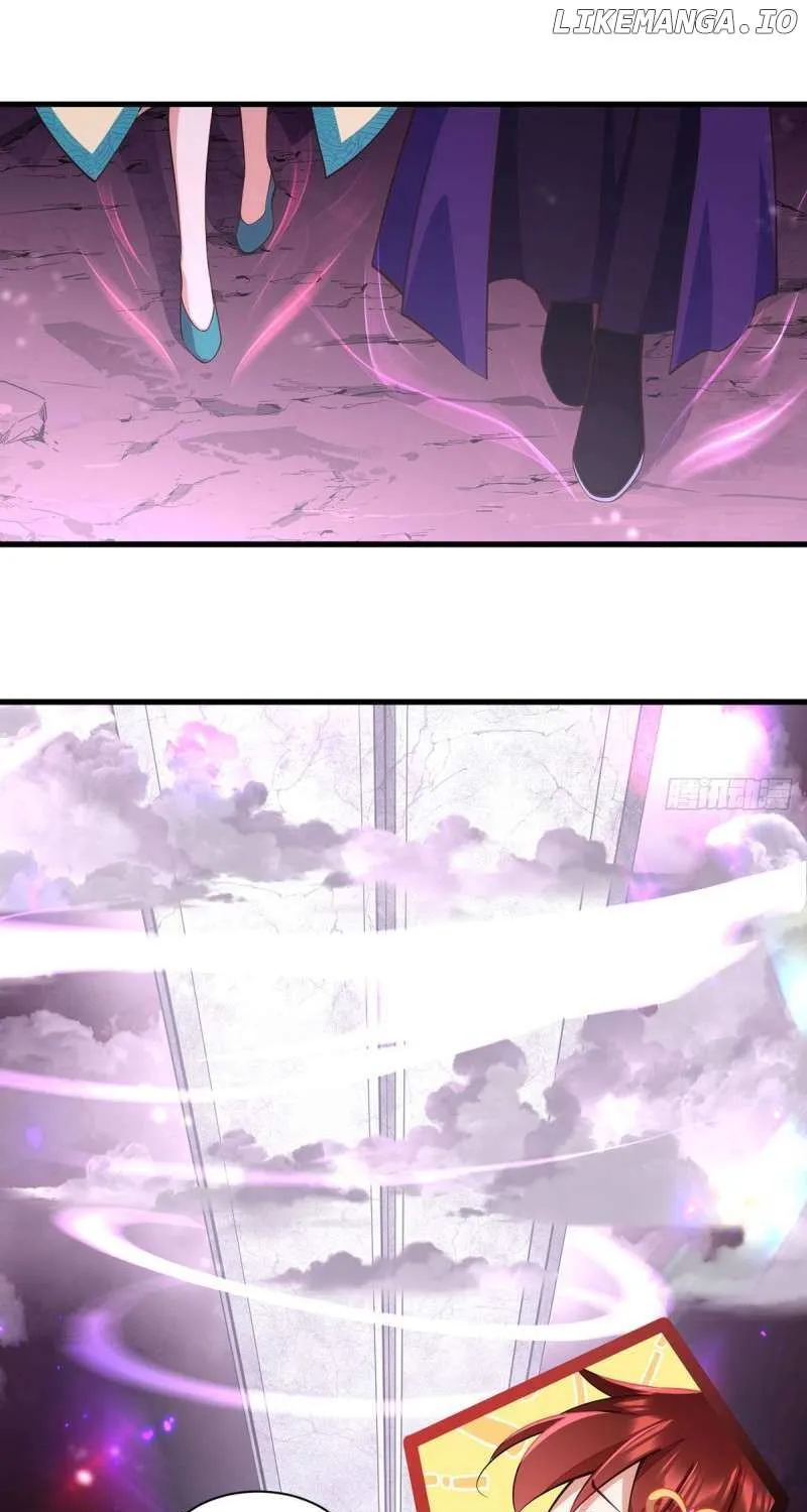 Read The Distinguished Cute Master chapter 319 image 7 on Lezhin