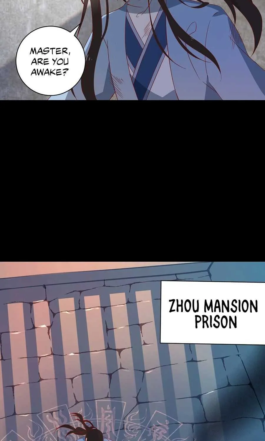 Read The Distinguished Cute Master chapter 32 image 12 on Lezhin