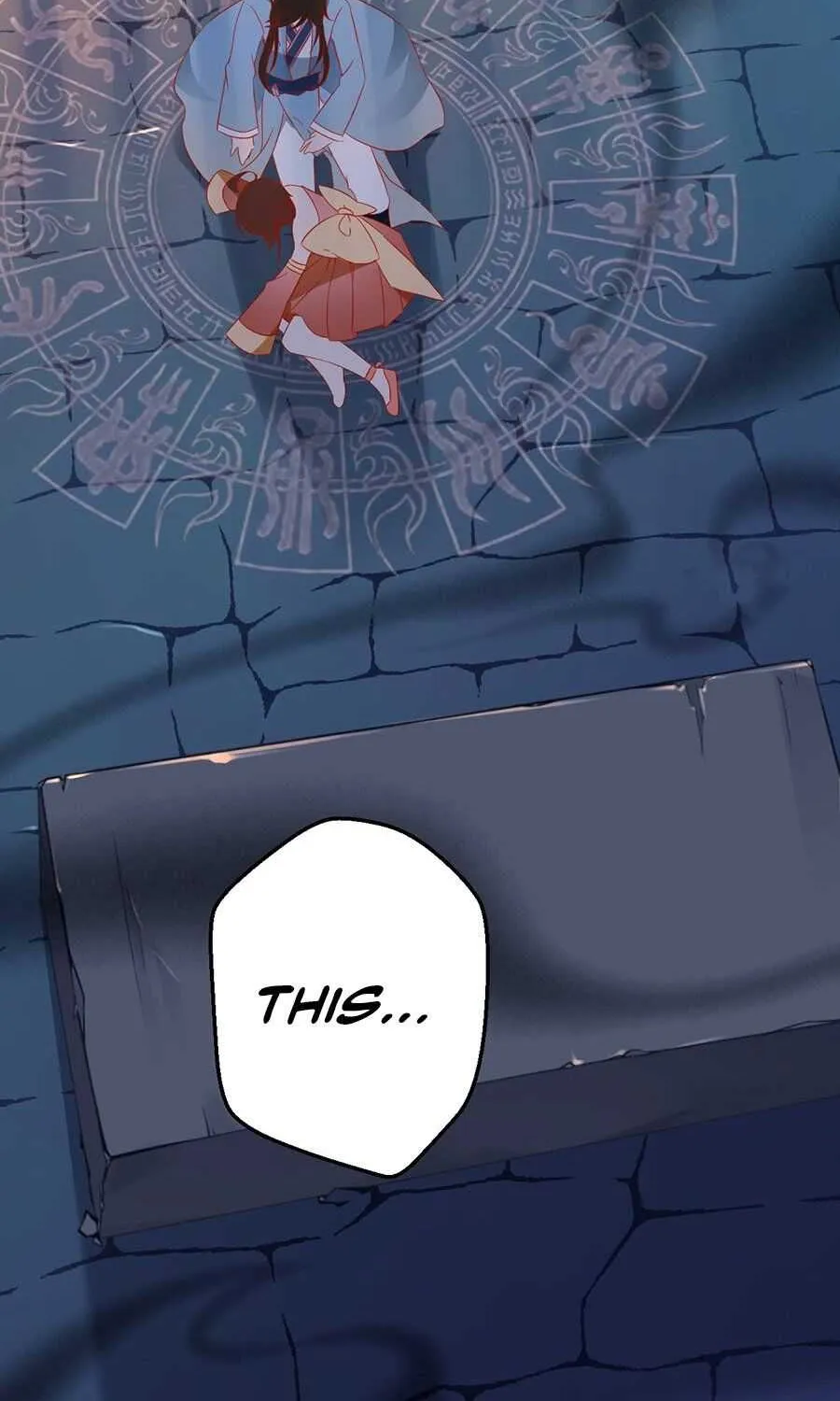 Read The Distinguished Cute Master chapter 32 image 13 on Lezhin