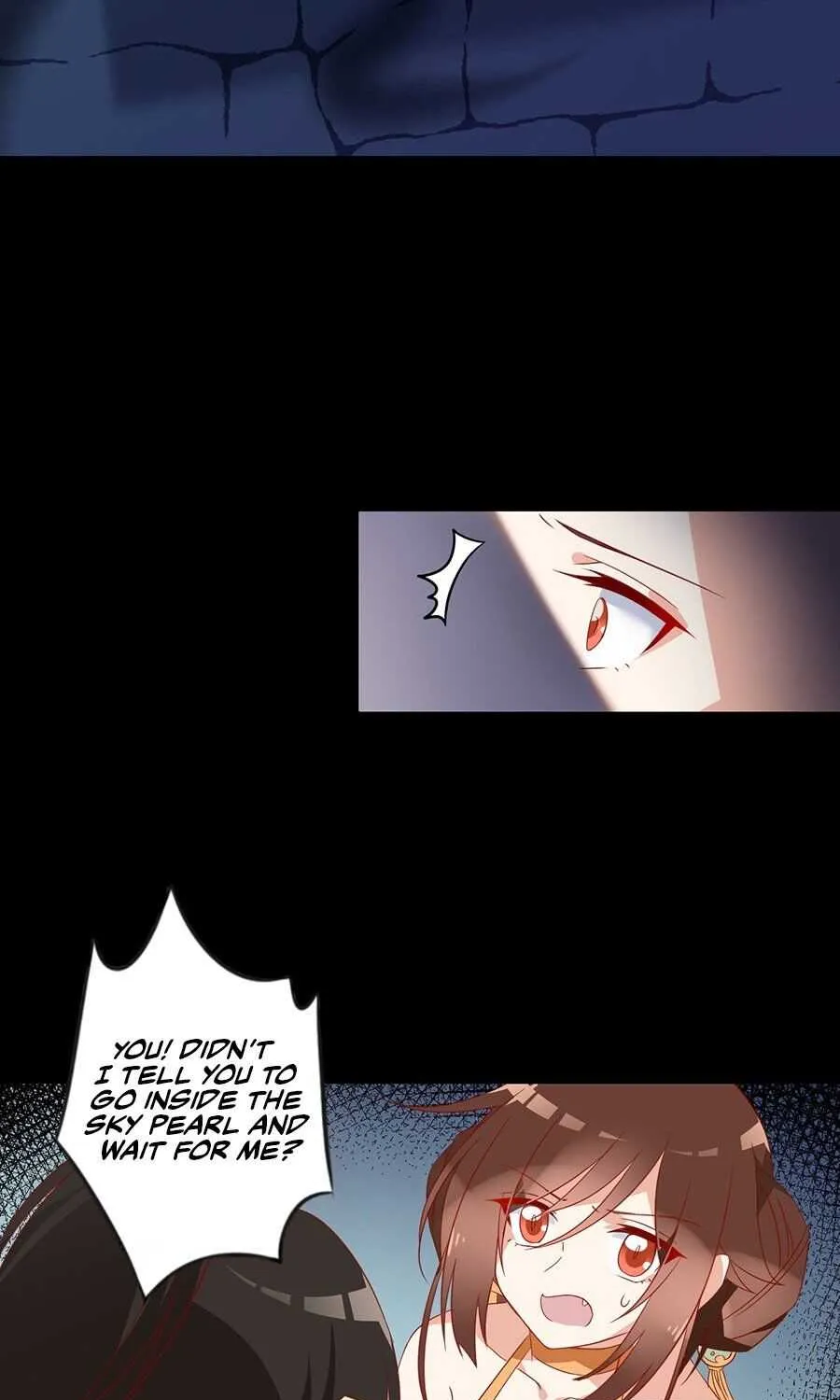 Read The Distinguished Cute Master chapter 32 image 14 on Lezhin