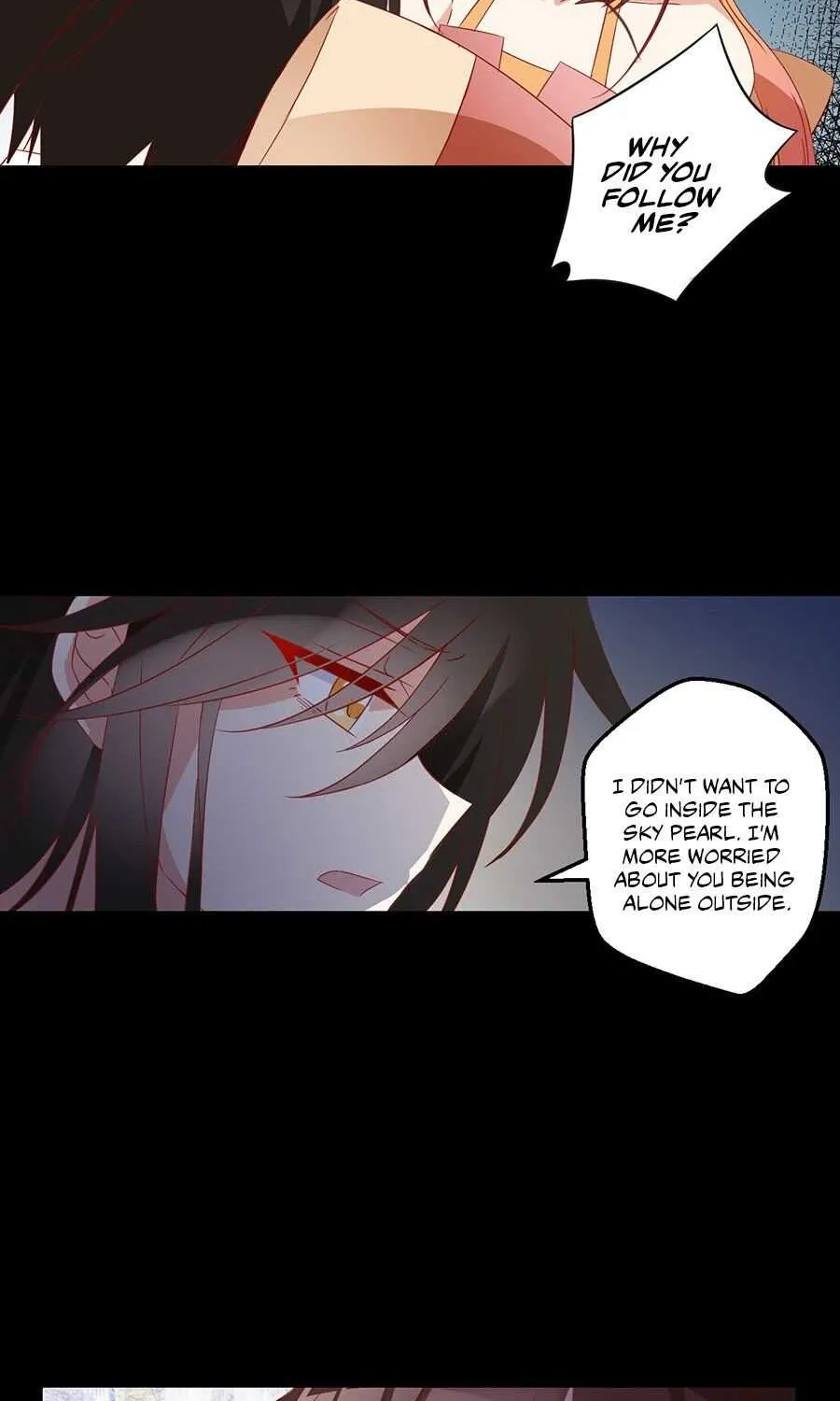 Read The Distinguished Cute Master chapter 32 image 15 on Lezhin