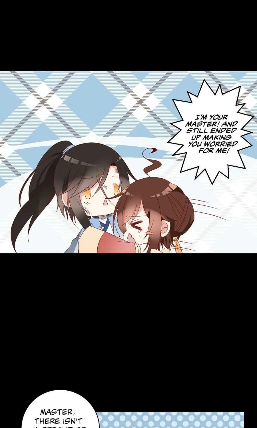 Read The Distinguished Cute Master chapter 32 image 17 on Lezhin