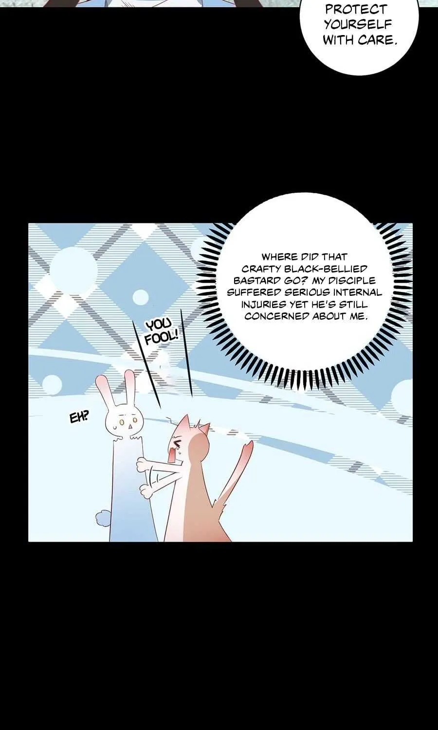 Read The Distinguished Cute Master chapter 32 image 19 on Lezhin